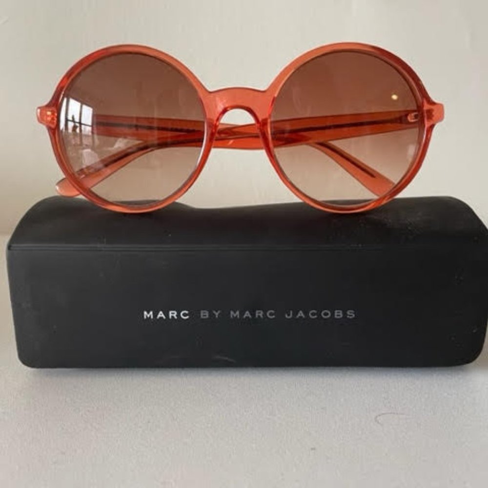 Marc Jacobs Sunglasses